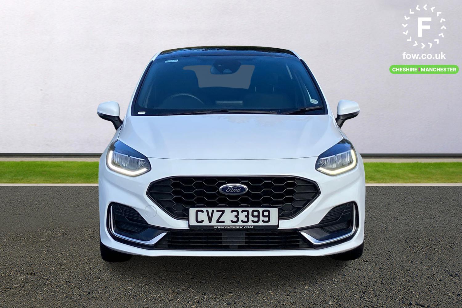 Used Ford Fiesta 2022 for sale - 76218570: Photo 22