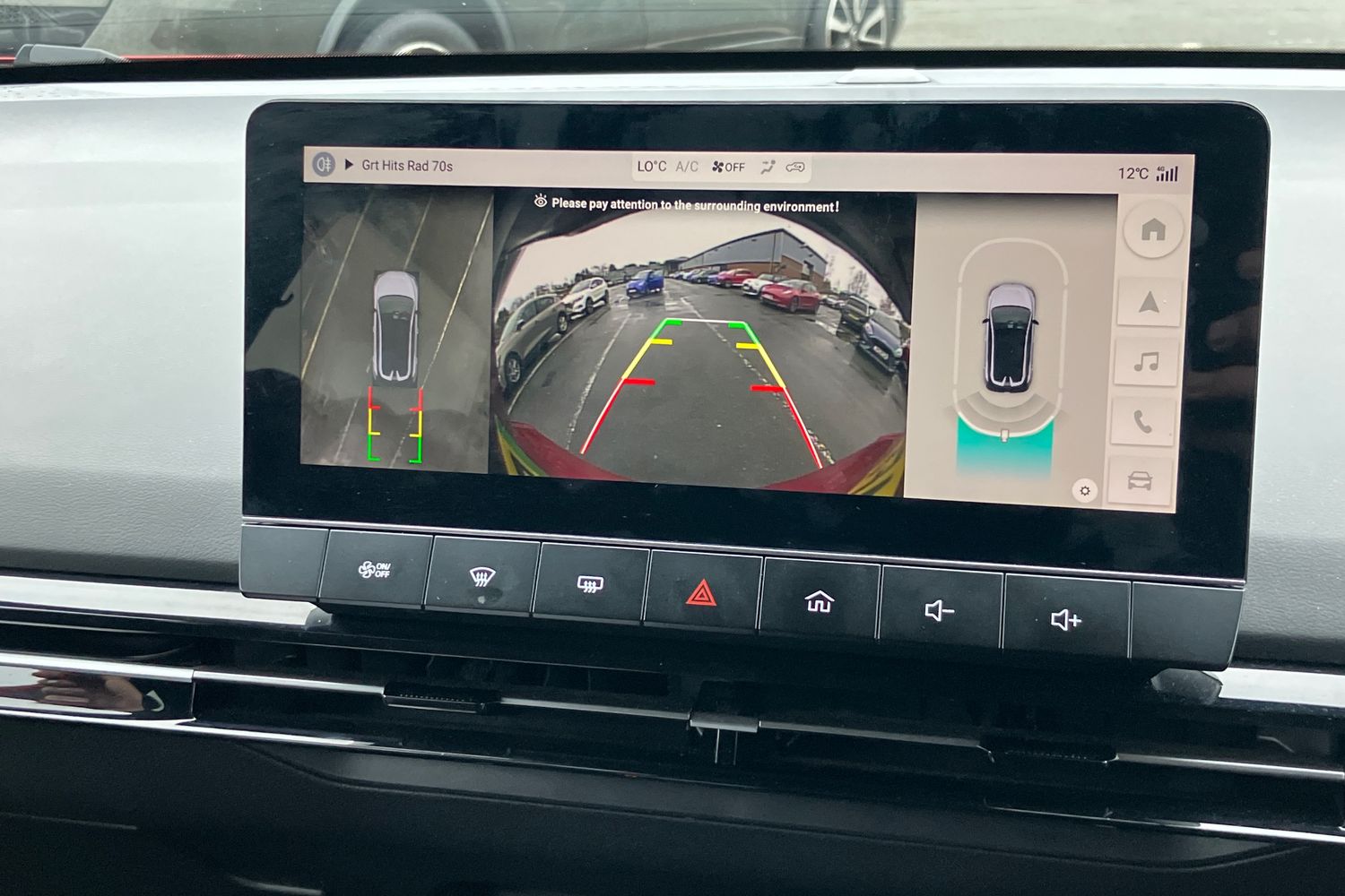 Used MG MG4 2023 for sale - 77026579: Photo 10