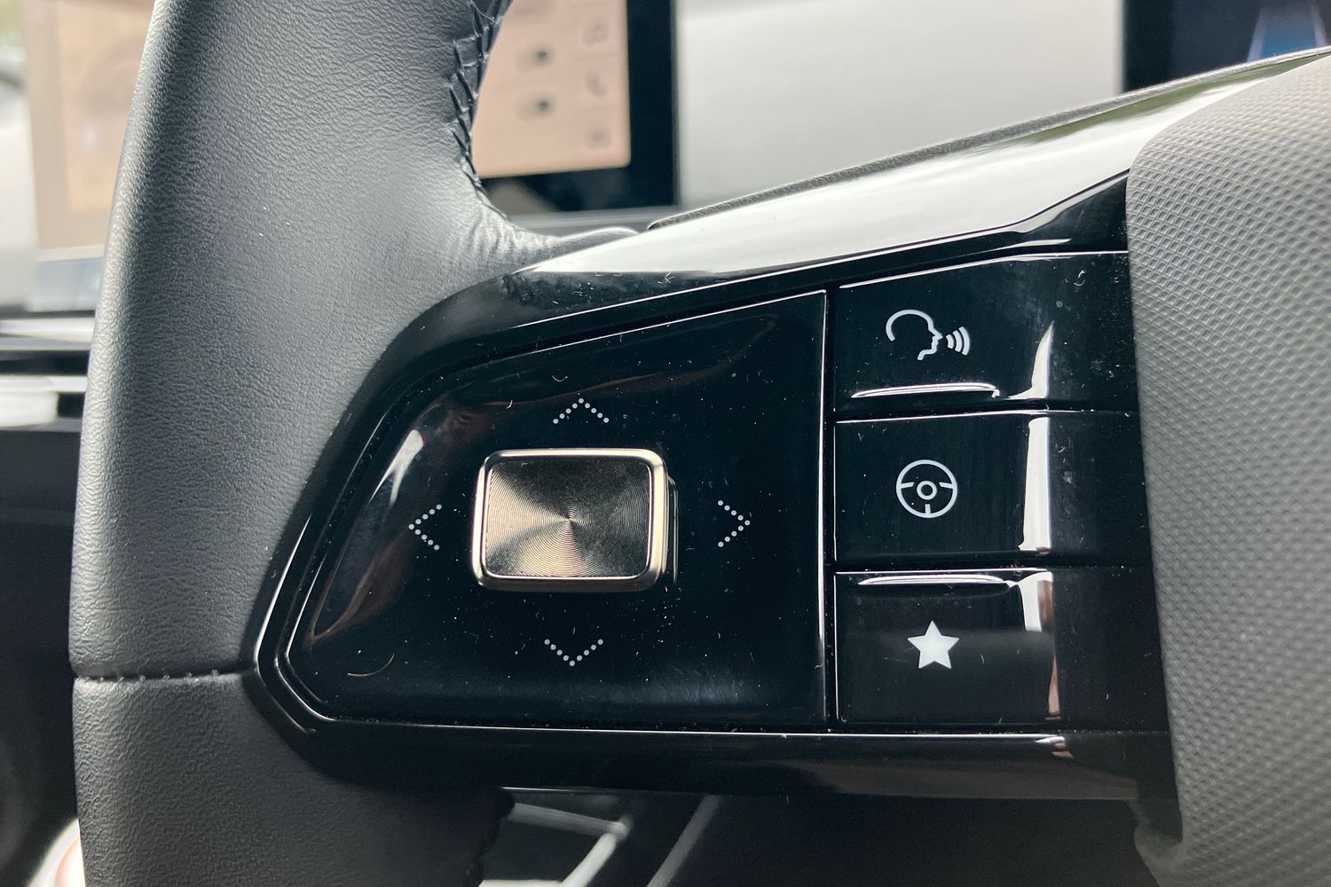 Used MG MG4 2023 for sale - 77026579: Photo 12