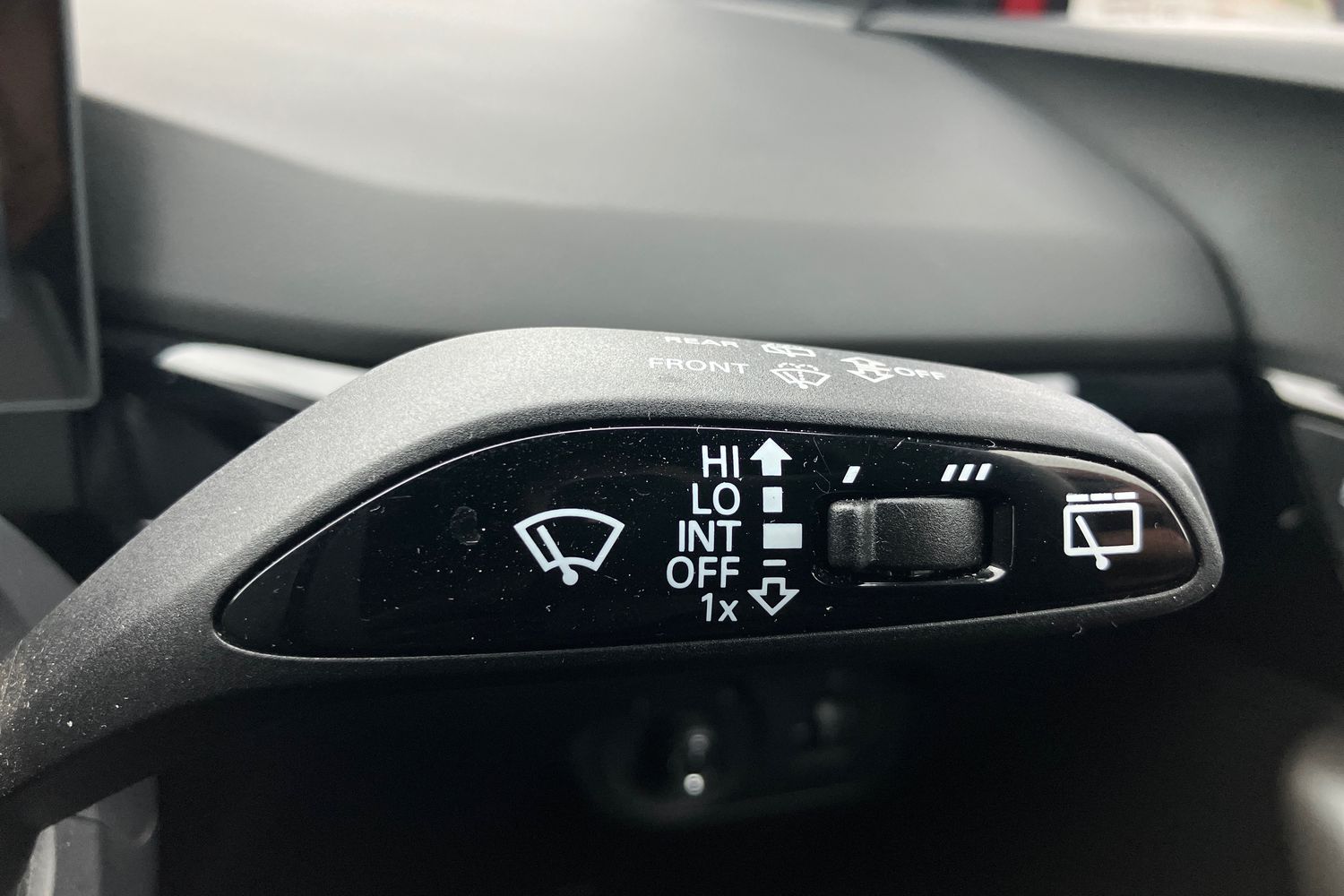 Used MG MG4 2023 for sale - 77026579: Photo 15