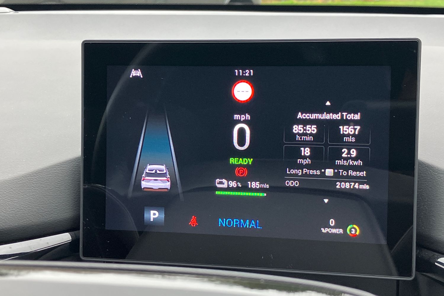 Used MG MG4 2023 for sale - 77026579: Photo 16