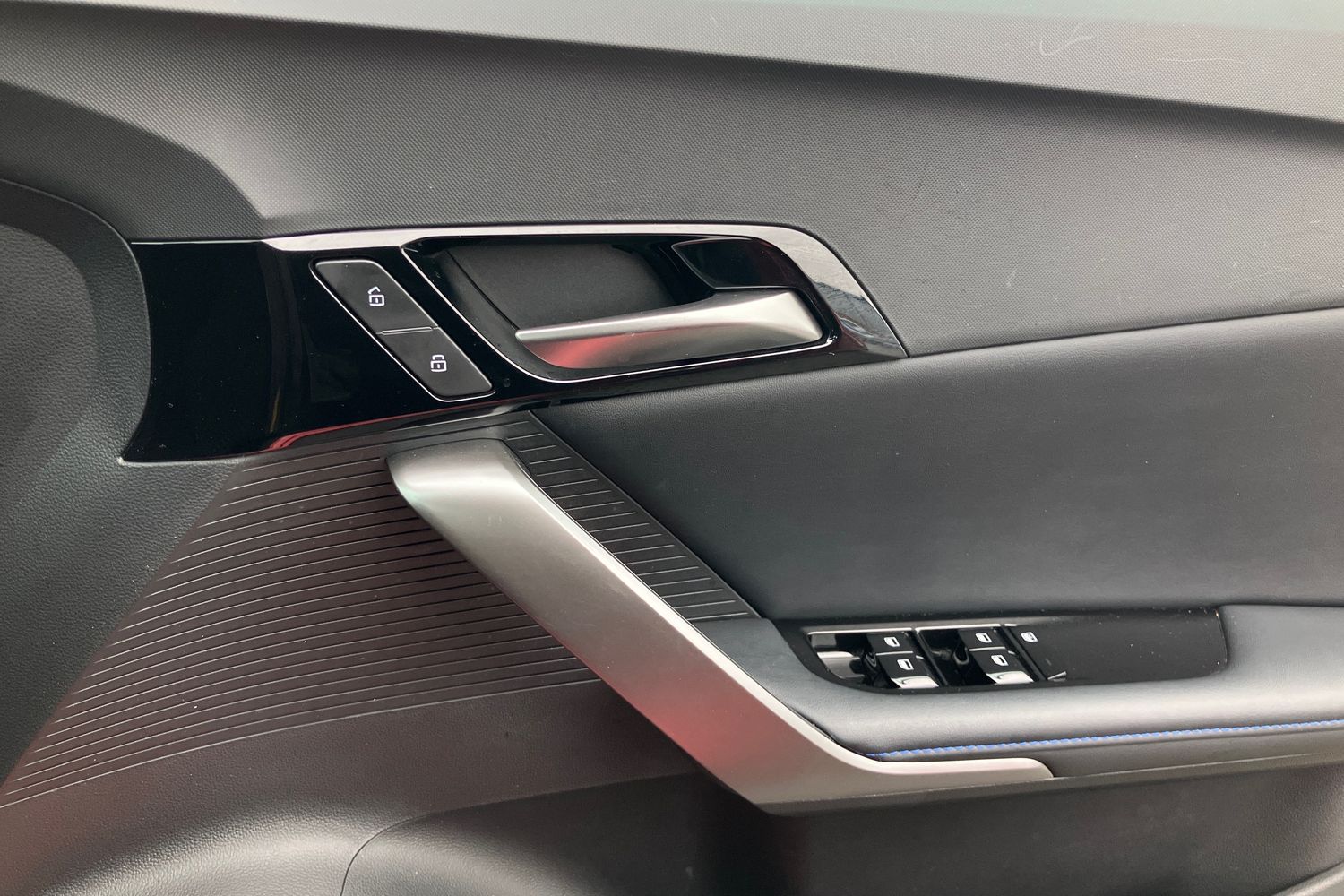 Used MG MG4 2023 for sale - 77026579: Photo 18