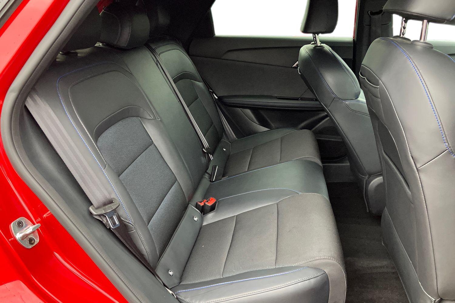 Used MG MG4 2023 for sale - 77026579: Photo 19