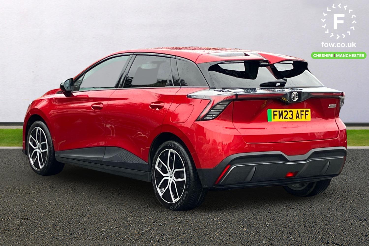 Used MG MG4 2023 for sale - 77026579: Photo 2