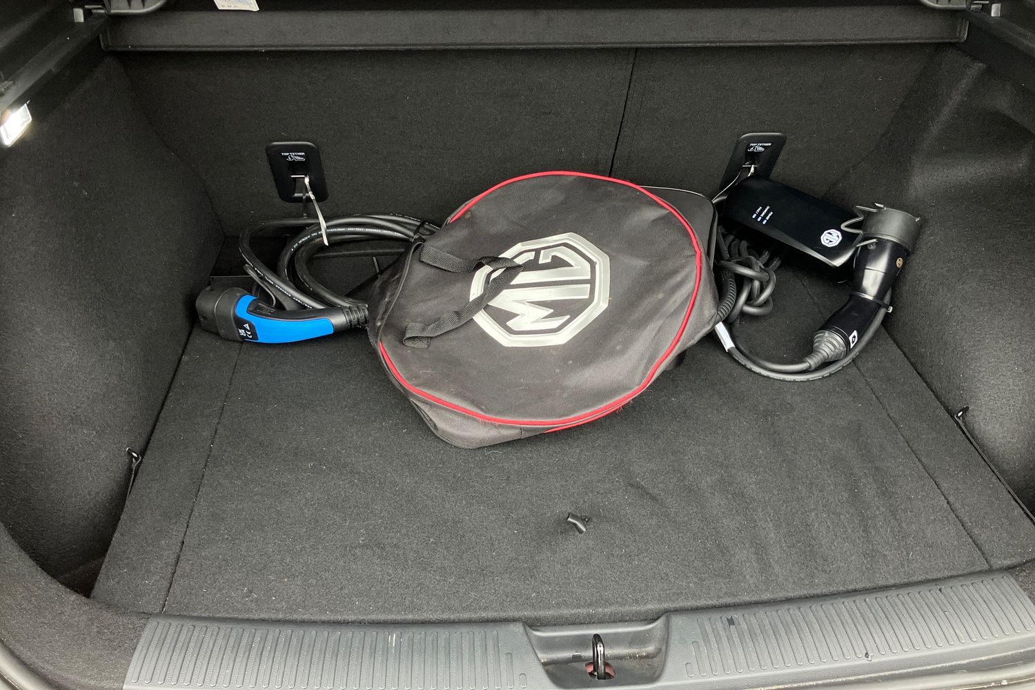 Used MG MG4 2023 for sale - 77026579: Photo 20