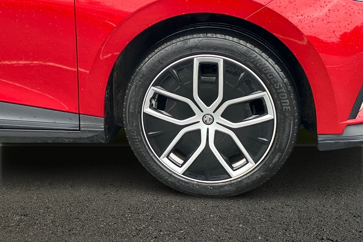 Used MG MG4 2023 for sale - 77026579: Photo 21