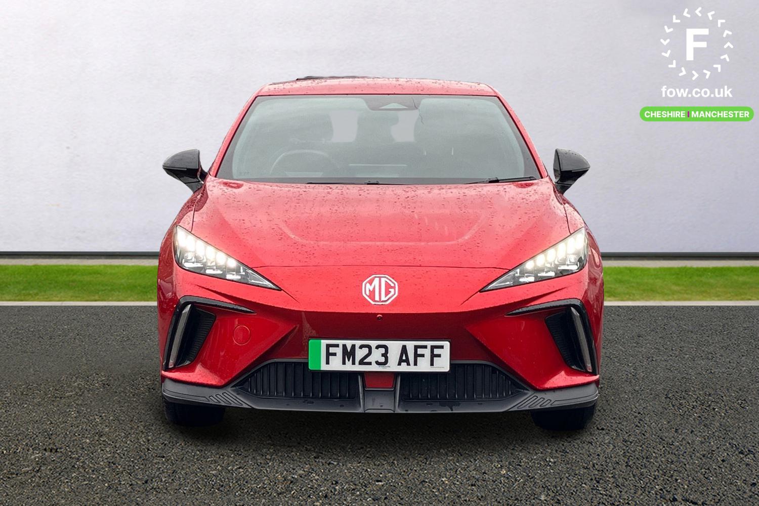 Used MG MG4 2023 for sale - 77026579: Photo 22