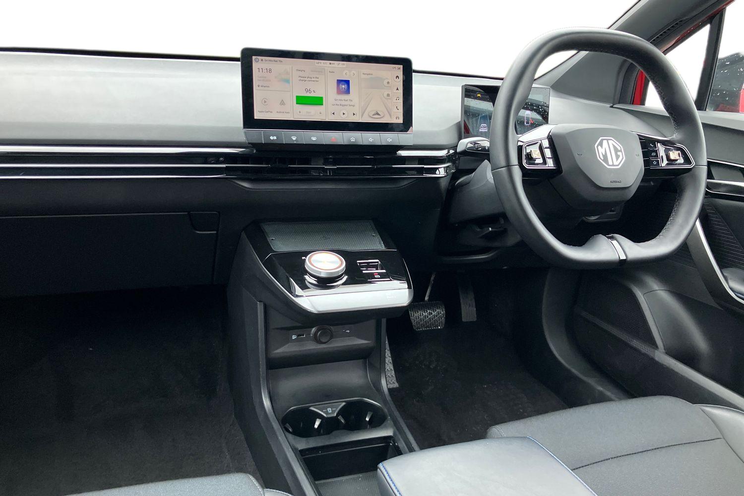 Used MG MG4 2023 for sale - 77026579: Photo 4