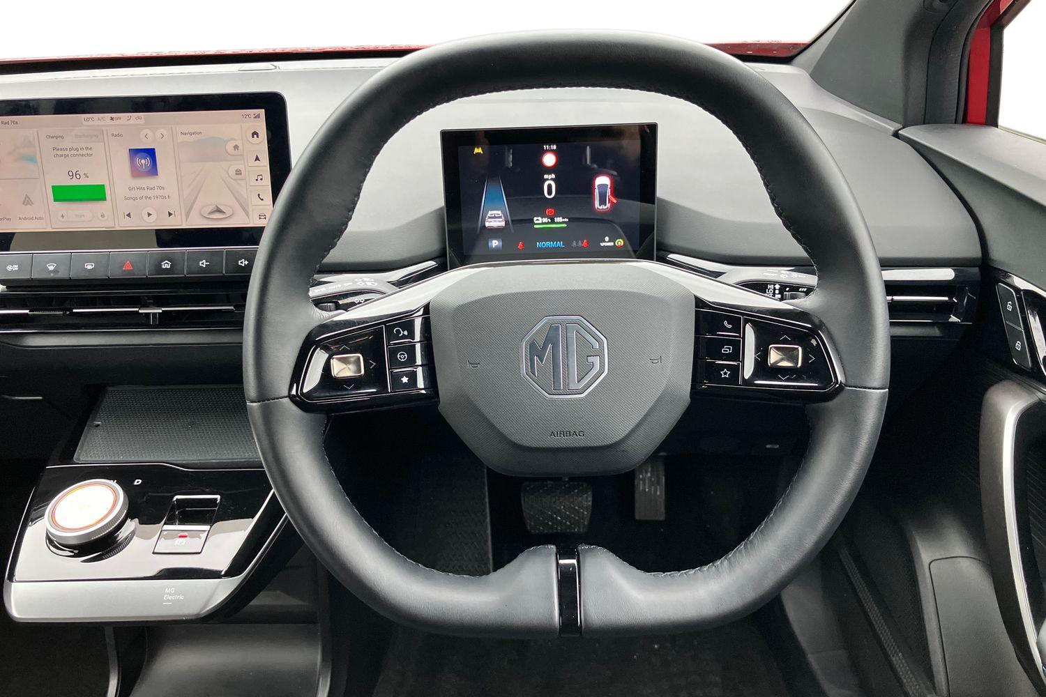 Used MG MG4 2023 for sale - 77026579: Photo 5