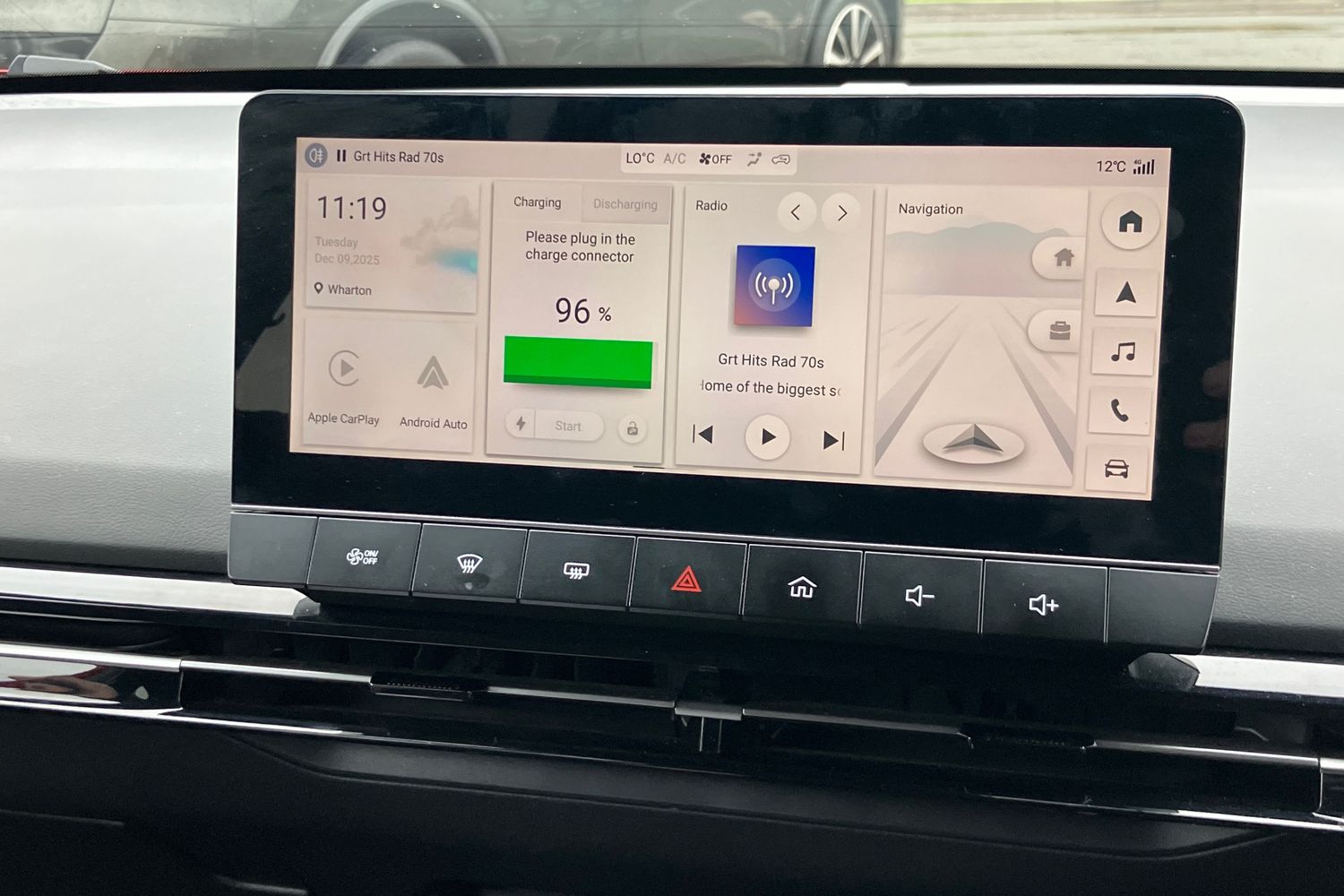 Used MG MG4 2023 for sale - 77026579: Photo 6