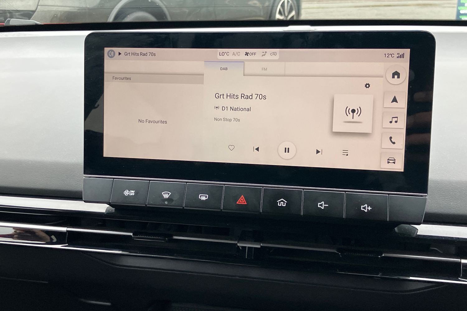 Used MG MG4 2023 for sale - 77026579: Photo 7