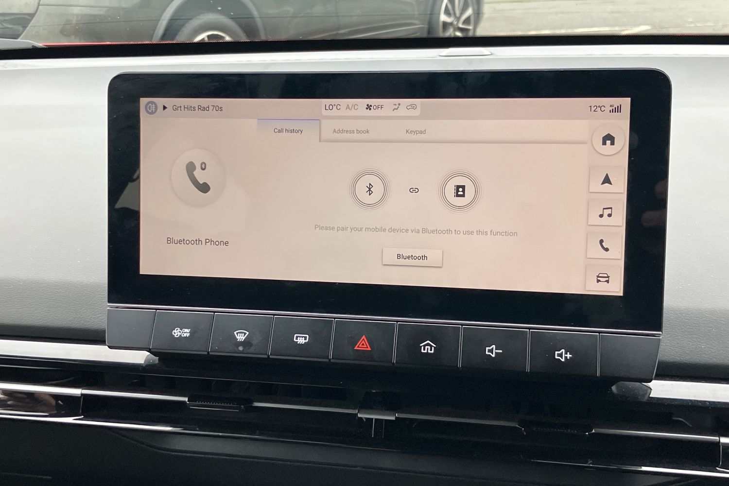 Used MG MG4 2023 for sale - 77026579: Photo 8