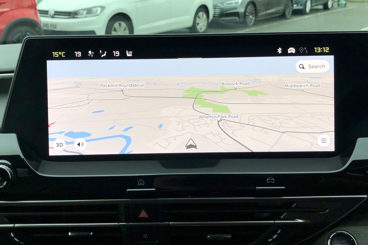 Used Citroen C5 X 2023 for sale - 76610930: Photo 12