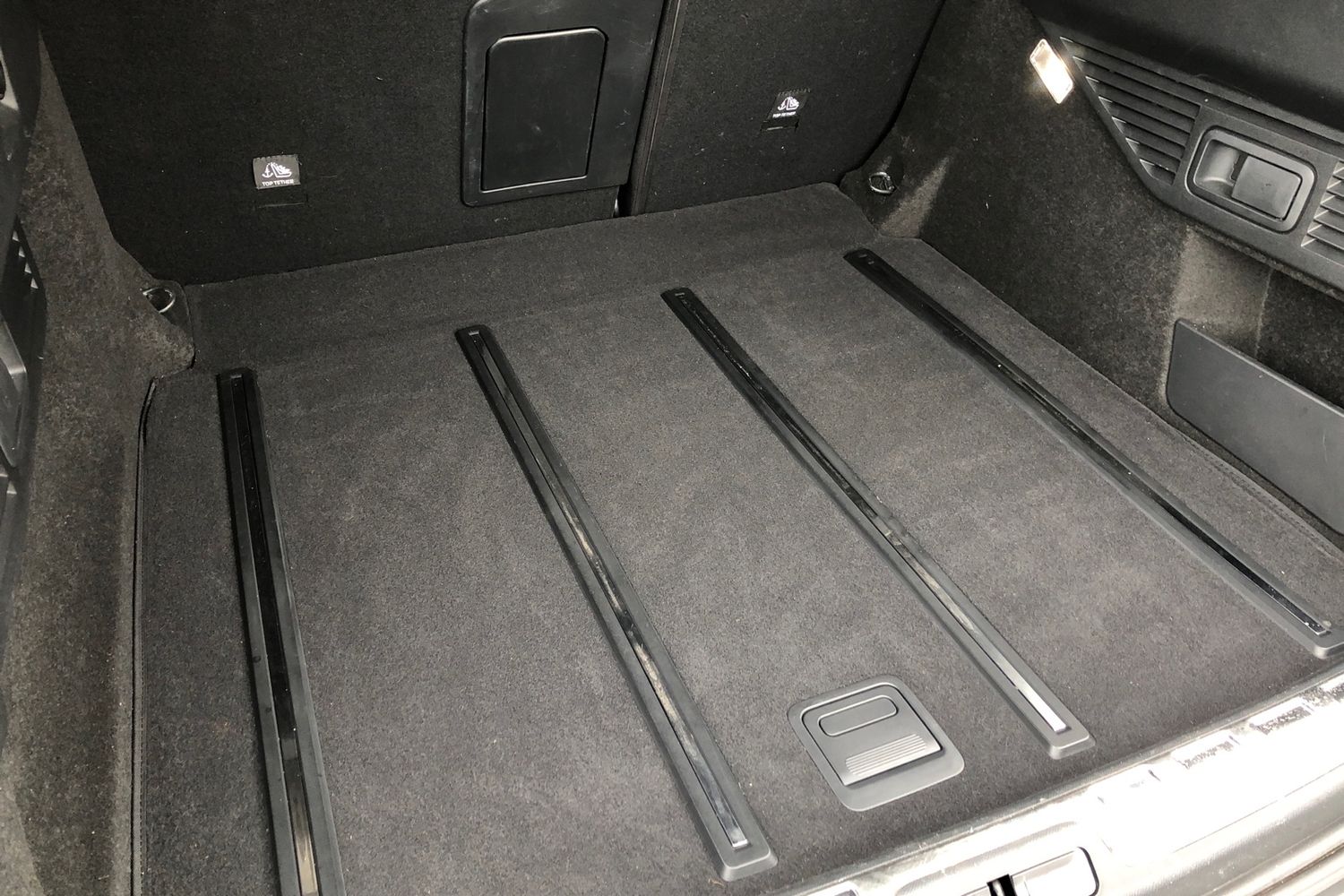 Used Citroen C5 X 2023 for sale - 76610930: Photo 25