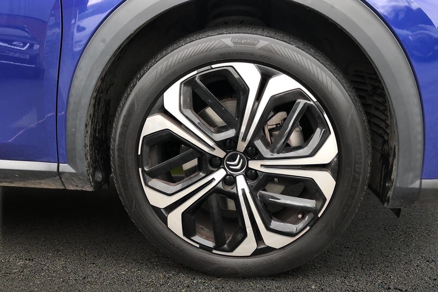 Used Citroen C5 X 2023 for sale - 76610930: Photo 26