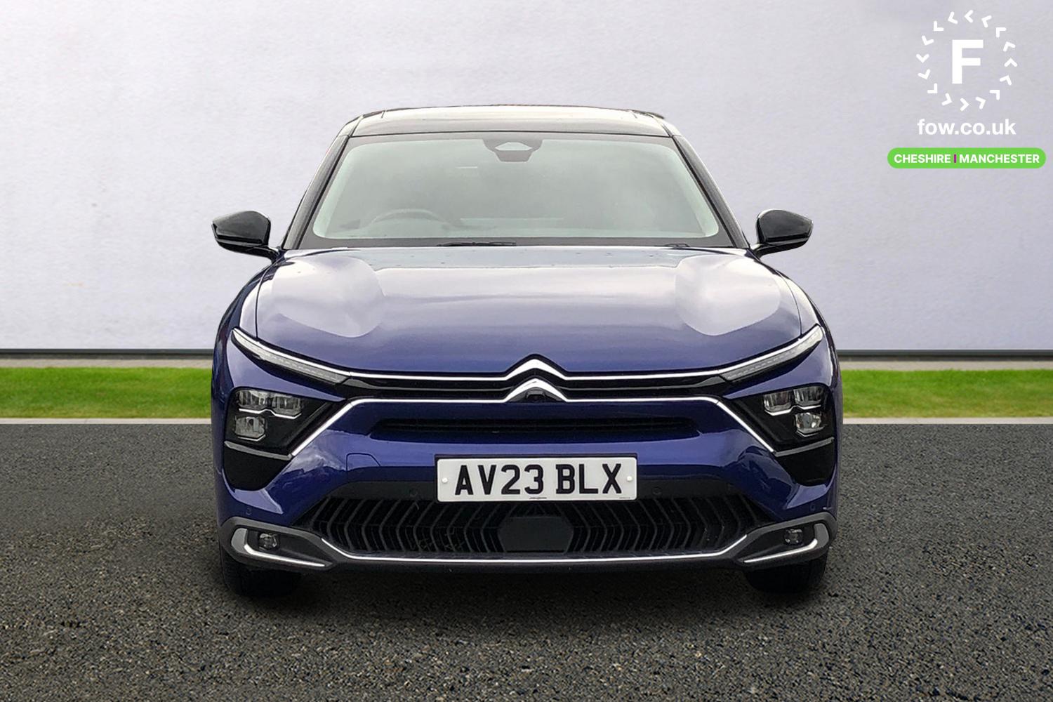Used Citroen C5 X 2023 for sale - 76610930: Photo 27