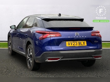 Used Citroen C5 X 2023 for sale - 76610930: Photo