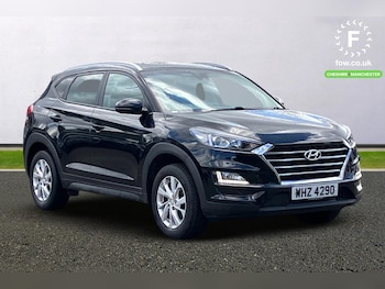 Hyundai - TUCSON