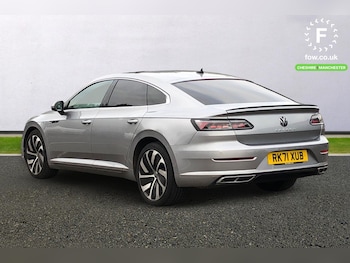 Used Volkswagen Arteon 2021 for sale - 76197674: Photo 2