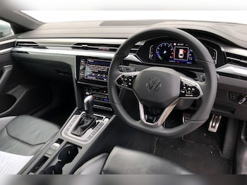 Used Volkswagen Arteon 2021 for sale - 76197674: Photo 3