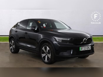 Used Volvo C40 2023 for sale - 79314714: Photo