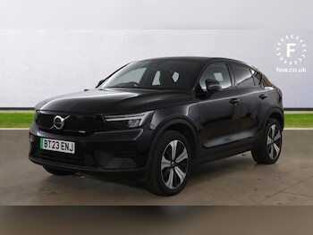 Used Volvo C40 2023 for sale - 79314714: Photo