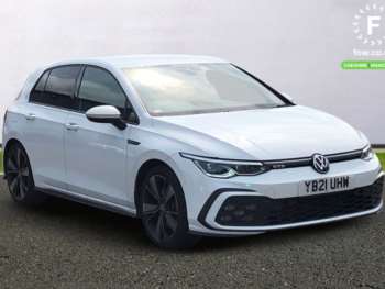 2021 - 2.0 TDI 200 GTD 5dr DSG