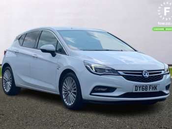 2018 - 1.6T 16V 200 Elite Nav 5dr
