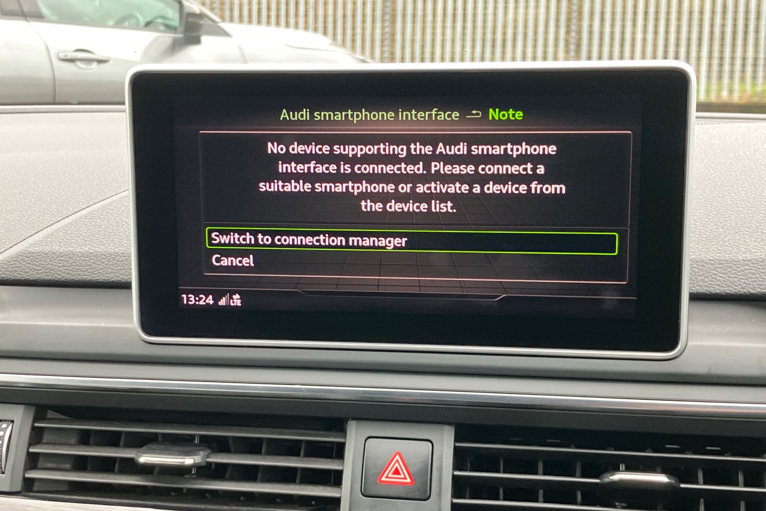 Used Audi A4 2018 for sale - 77444050: Photo 13