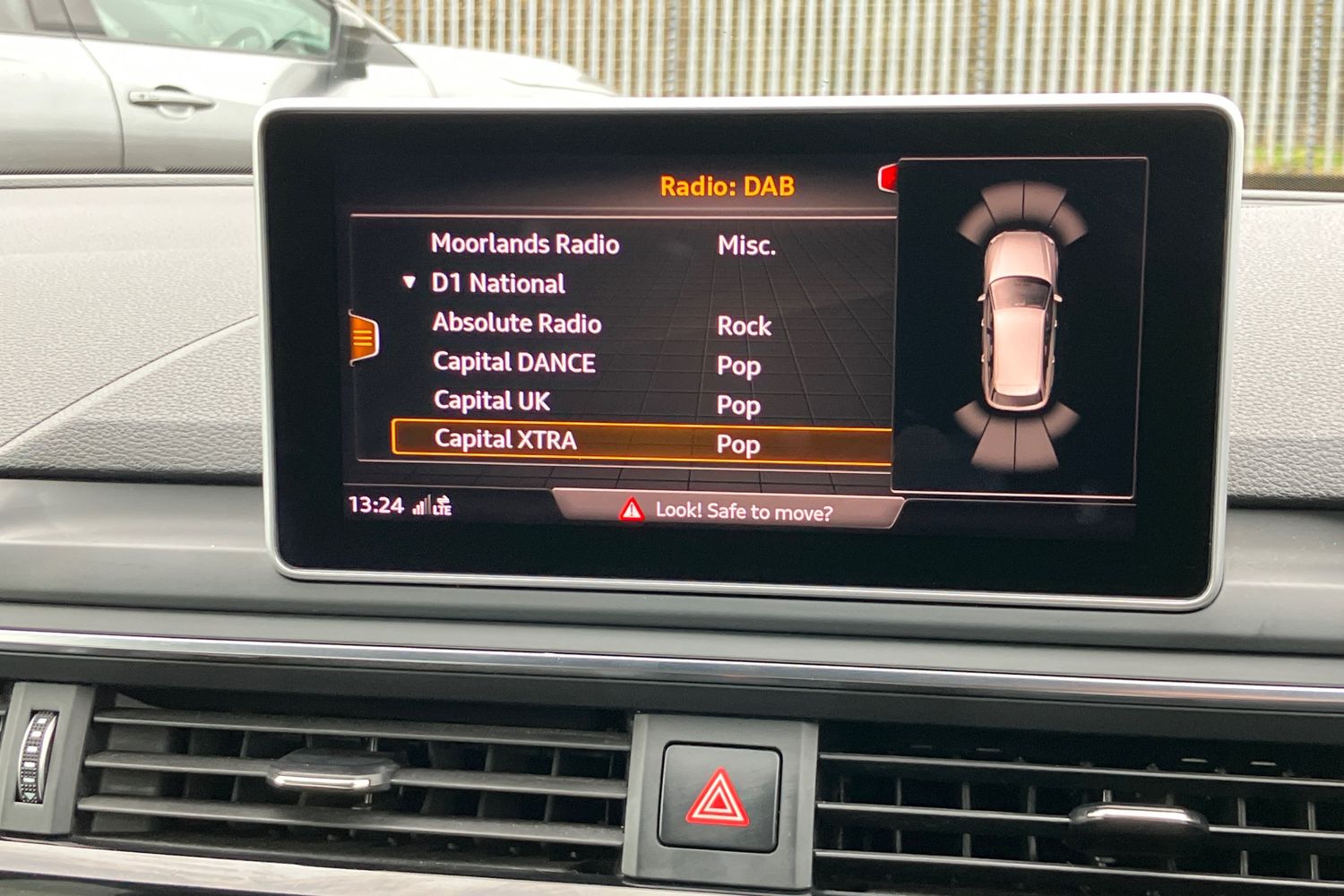 Used Audi A4 2018 for sale - 77444050: Photo 14