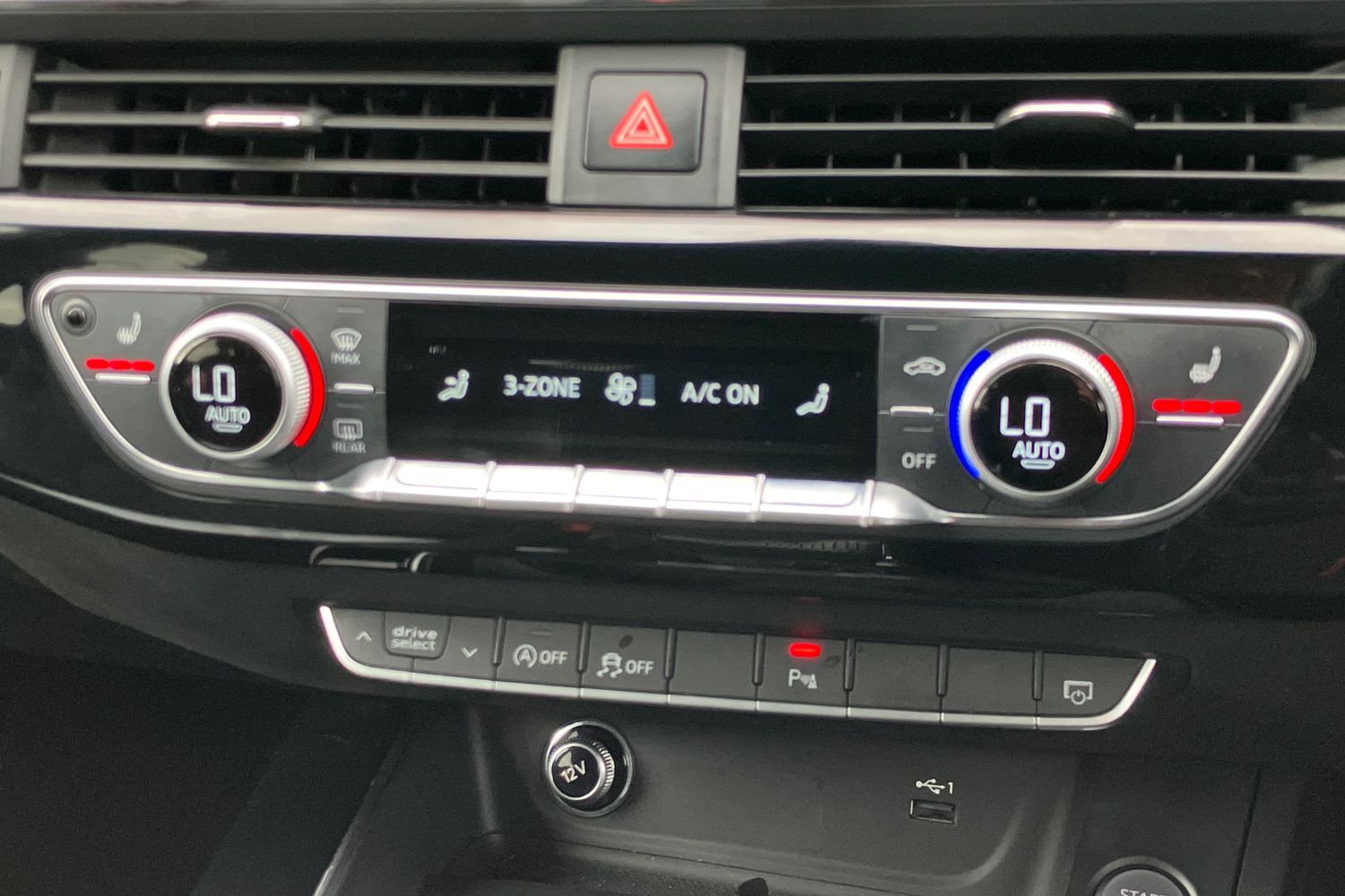 Used Audi A4 2018 for sale - 77444050: Photo 15