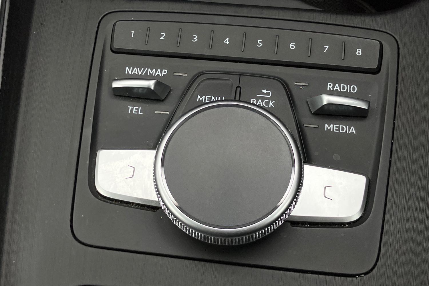 Used Audi A4 2018 for sale - 77444050: Photo 16