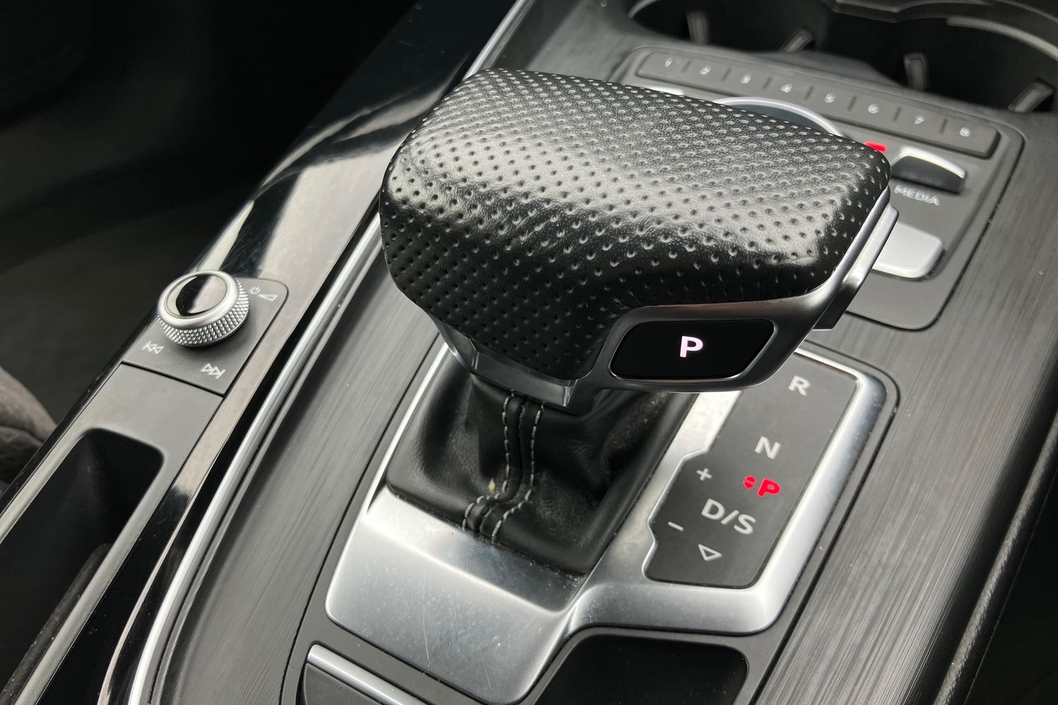 Used Audi A4 2018 for sale - 77444050: Photo 17