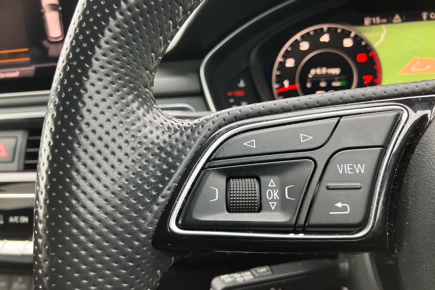 Used Audi A4 2018 for sale - 77444050: Photo 19