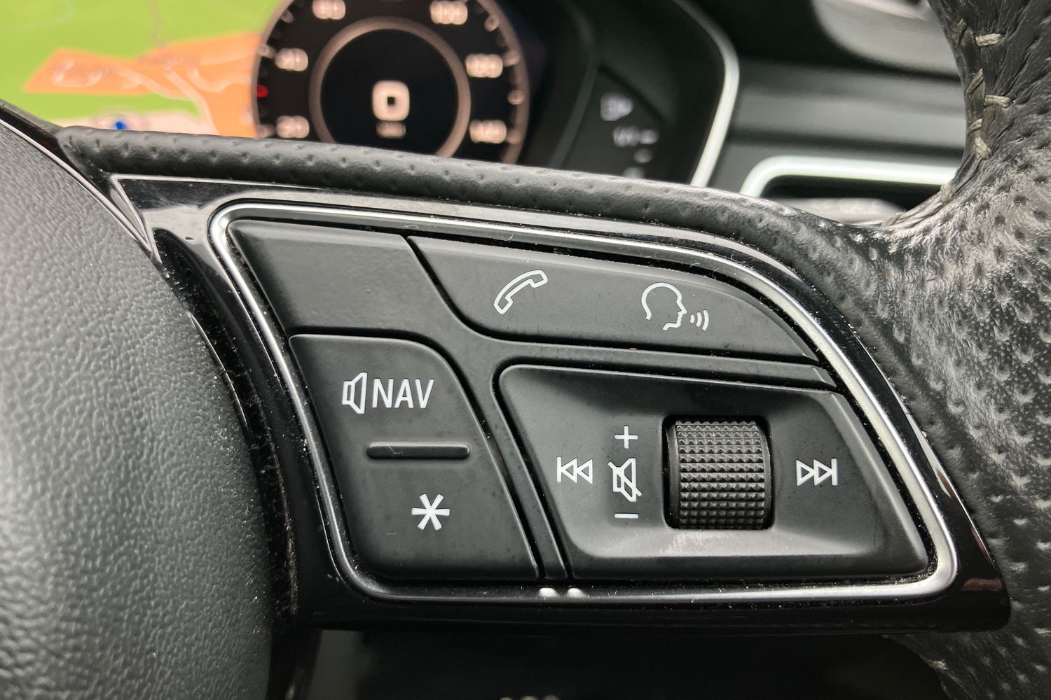 Used Audi A4 2018 for sale - 77444050: Photo 20