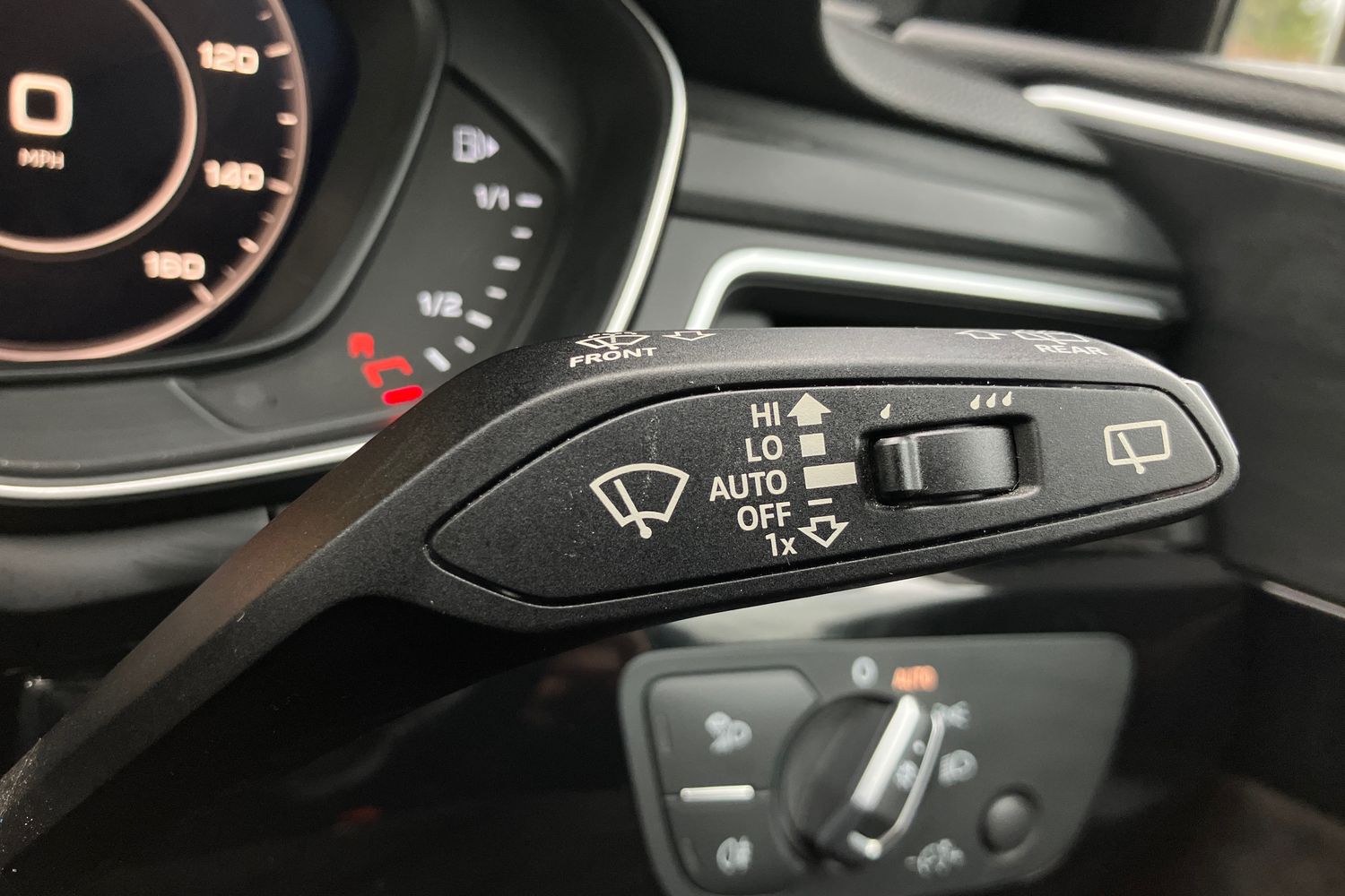 Used Audi A4 2018 for sale - 77444050: Photo 23