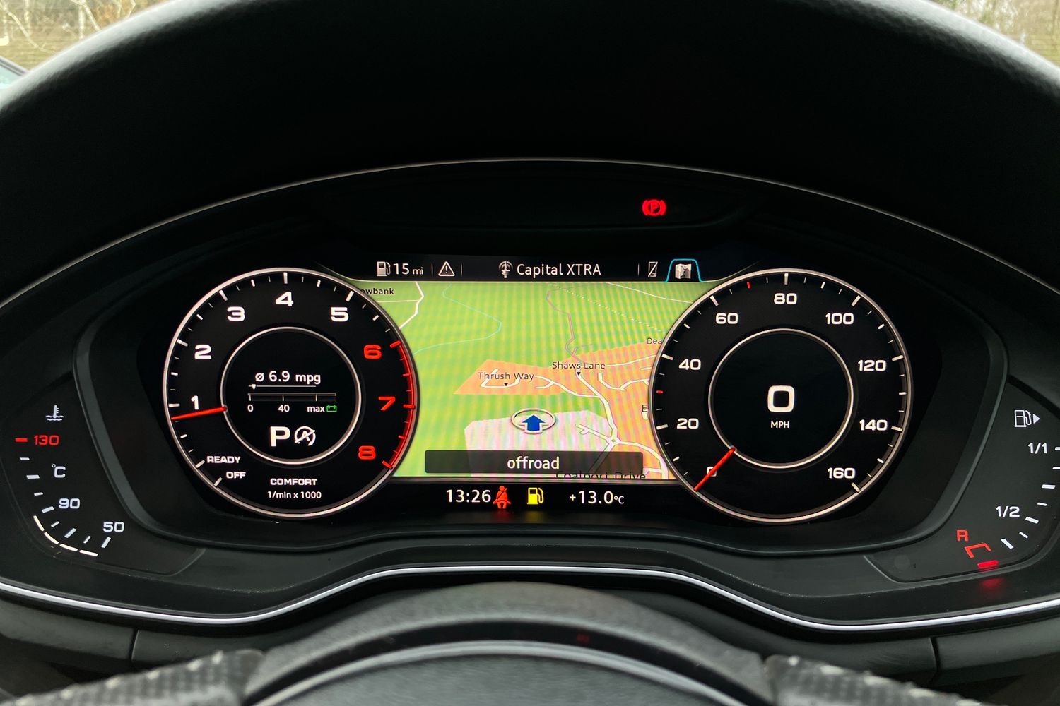 Used Audi A4 2018 for sale - 77444050: Photo 24