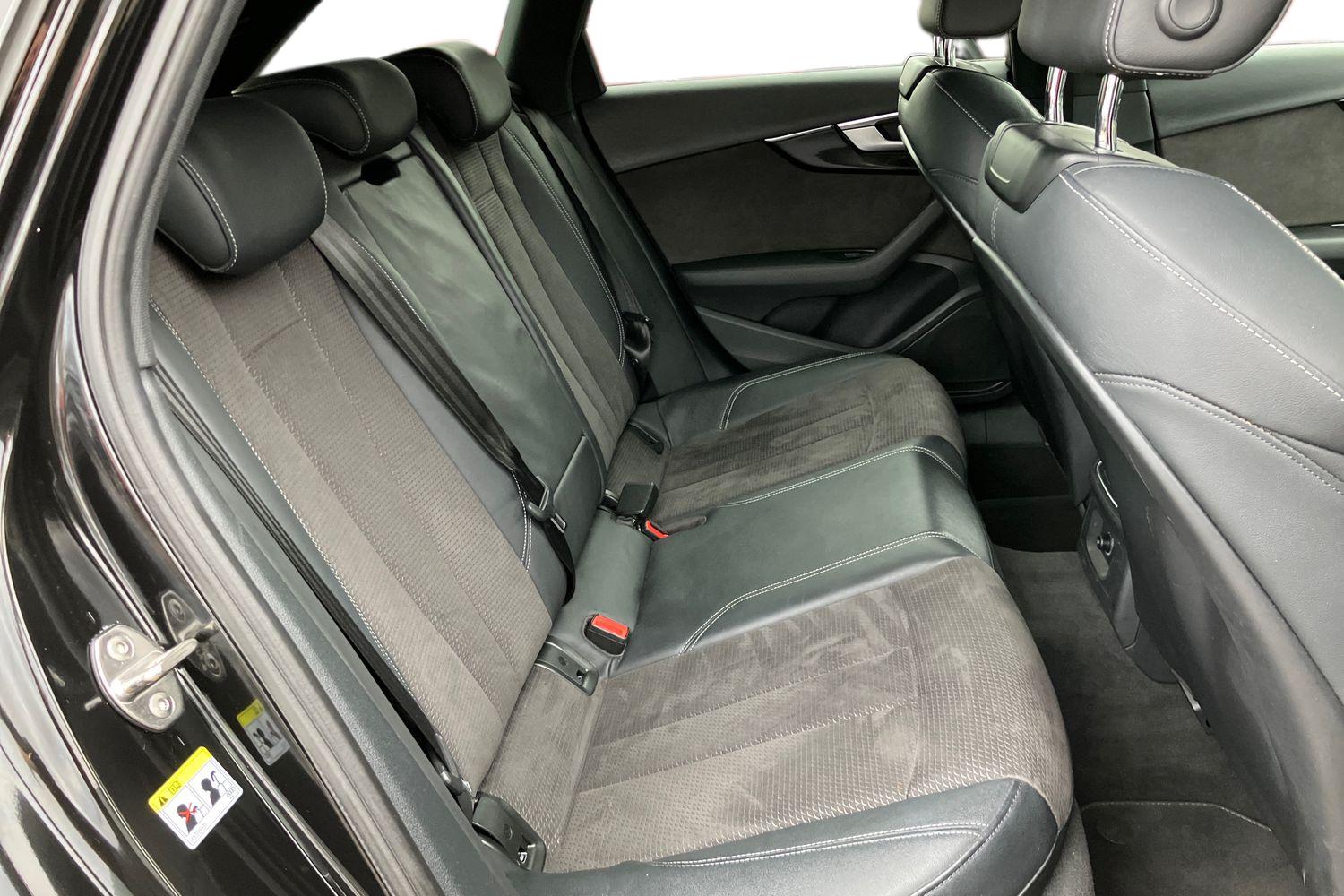 Used Audi A4 2018 for sale - 77444050: Photo 28