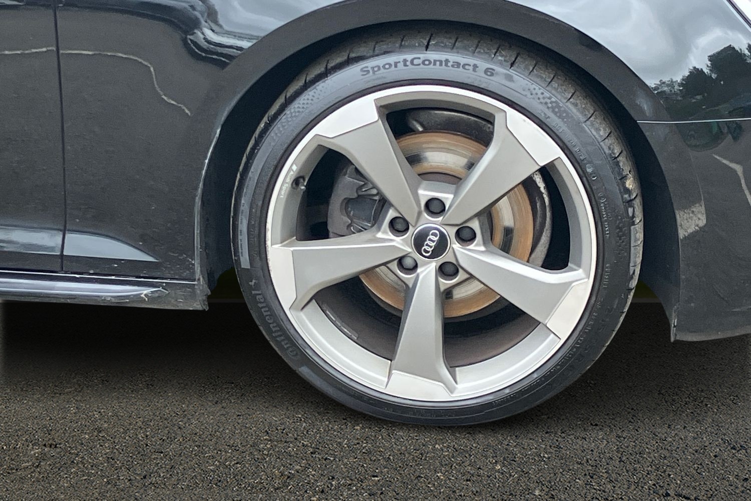 Used Audi A4 2018 for sale - 77444050: Photo 30