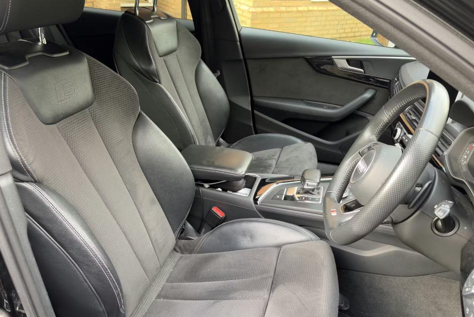 Used Audi A4 2018 for sale - 77444050: Photo 5