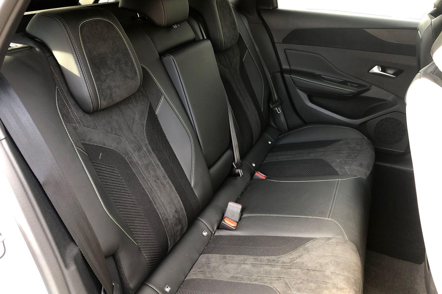 Used Peugeot 308 2022 for sale - 75150676: Photo 14