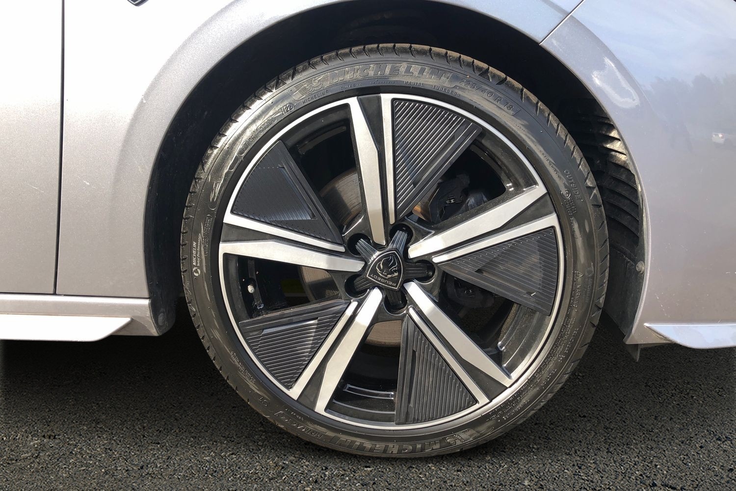 Used Peugeot 308 2022 for sale - 75150676: Photo 16