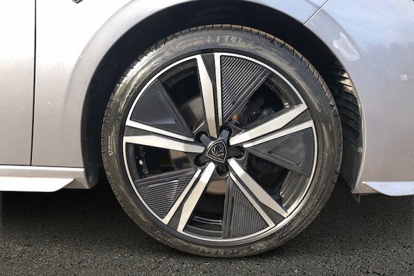 Used Peugeot 308 2022 for sale - 75150676: Photo 16