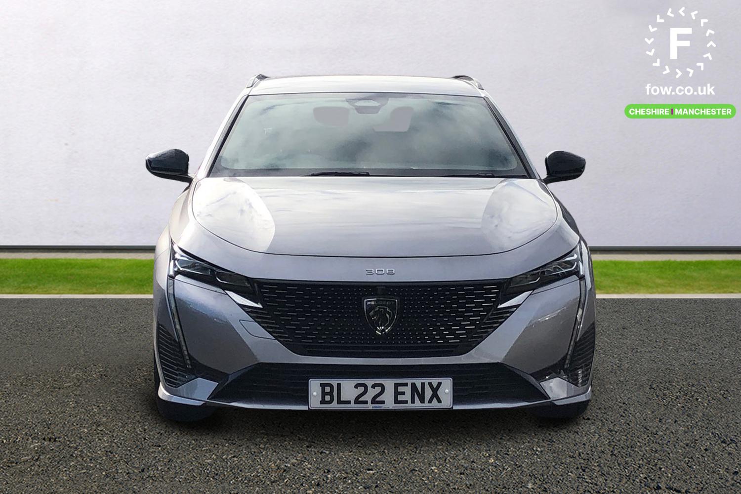 Used Peugeot 308 2022 for sale - 75150676: Photo 17