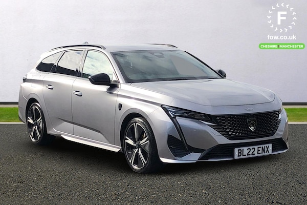 Used Peugeot 308 2022 for sale - 75150676: Photo 1