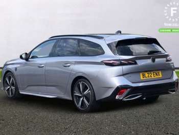 Used Peugeot 308 2022 for sale - 75150676: Photo