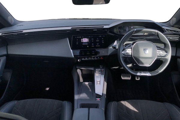 Used Peugeot 308 2022 for sale - 75150676: Photo 3