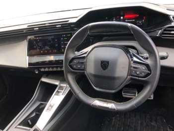 Used Peugeot 308 2022 for sale - 75150676: Photo