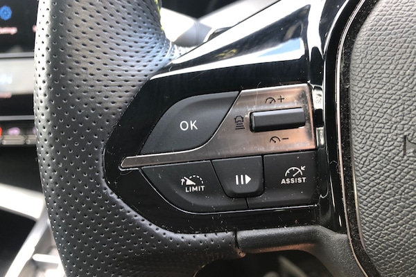Used Peugeot 308 2022 for sale - 75150676: Photo 6
