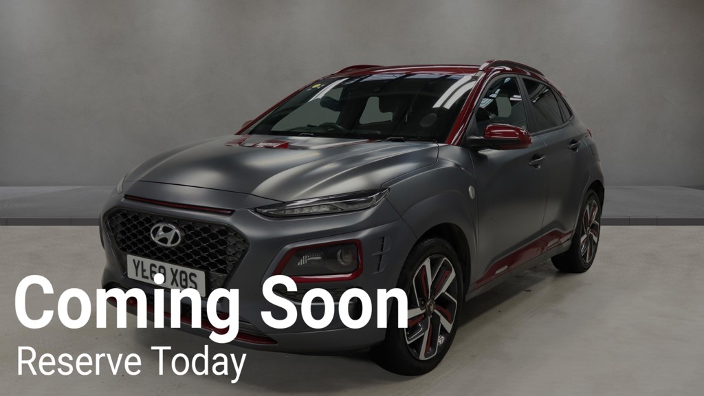 Used Hyundai KONA 2020 for sale - 77615710: Photo 2
